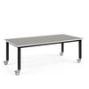 KI Stout Makerspace Tables | Fixed or Adjustable Height | Different Top Styles Classroom Table, Multipurpose Table, Makerspace Tables KI 