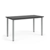 KI Stout Makerspace Tables | Fixed or Adjustable Height | Different Top Styles Classroom Table, Multipurpose Table, Makerspace Tables KI 