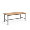 KI Stout Makerspace Tables | Fixed or Adjustable Height | Different Top Styles Classroom Table, Multipurpose Table, Makerspace Tables KI 