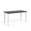 KI Stout Makerspace Tables | Fixed or Adjustable Height | Different Top Styles Classroom Table, Multipurpose Table, Makerspace Tables KI 