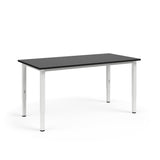 KI Stout Makerspace Tables | Fixed or Adjustable Height | Different Top Styles Classroom Table, Multipurpose Table, Makerspace Tables KI 