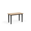 KI Stout Makerspace Tables | Fixed or Adjustable Height | Different Top Styles Classroom Table, Multipurpose Table, Makerspace Tables KI 