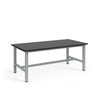 KI Stout Makerspace Tables | Fixed or Adjustable Height | Different Top Styles Classroom Table, Multipurpose Table, Makerspace Tables KI 