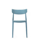 Kylie Guest Chair | One Piece Plastic Design | Offices To Go OfficeToGo 