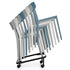 Kylie Guest Chair | One Piece Plastic Design | Offices To Go OfficeToGo 
