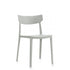 Kylie Guest Chair | One Piece Plastic Design | Offices To Go OfficeToGo 