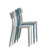 Kylie Guest Chair | One Piece Plastic Design | Offices To Go OfficeToGo 