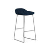 Lilly Bar Stool Height 30" Stools 9to5 Seating 