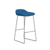 Lilly Bar Stool Height 30" Stools 9to5 Seating 