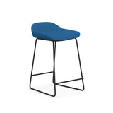 Lilly Counter and Bar Stool | Height 24" & 30" | 9to5 Seating Stools 9to5 Seating 