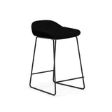 Lilly Counter and Bar Stool | Height 24" & 30" | 9to5 Seating Stools 9to5 Seating 