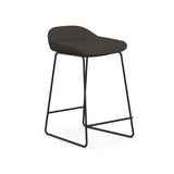 Lilly Counter and Bar Stool | Height 24" & 30" | 9to5 Seating Stools 9to5 Seating 