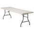 Lite-Lift II Rectangular Folding Tables | Economical & Durable | Offices To Go OfficeToGo 