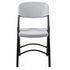 Lite-Lift Set of 4 Occasional Chair | Lightweight & Durable | Offices To Go OfficeToGo 