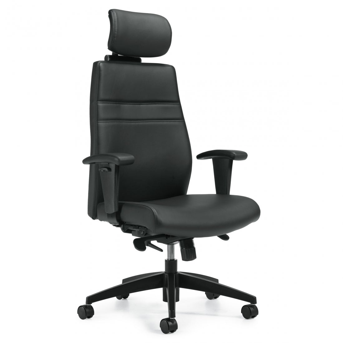 M-Task Multi-Task Chair | Comfort & Posture | Offices To Go OfficeToGo 