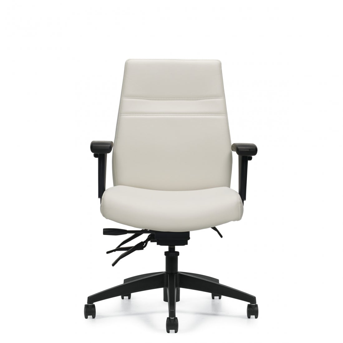 M-Task Multi-Task Chair | Comfort & Posture | Offices To Go OfficeToGo 