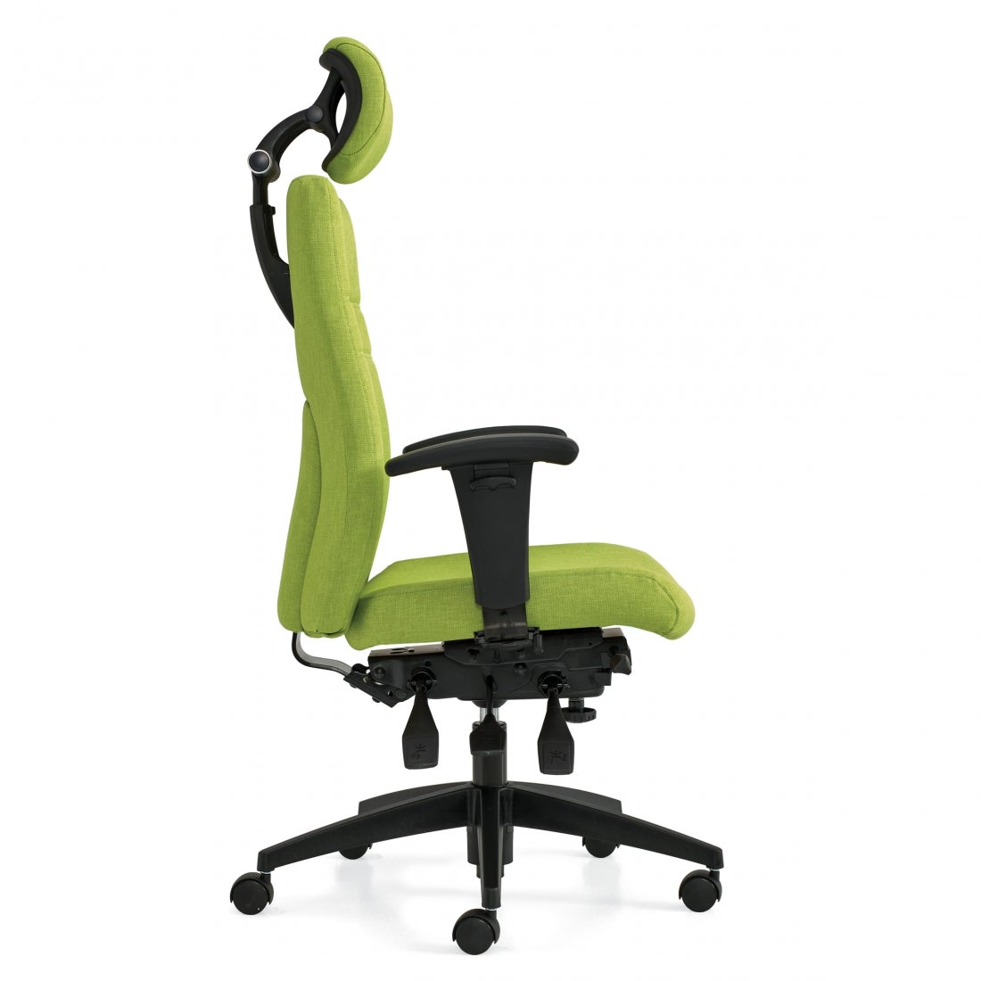 M-Task Multi-Task Chair | Comfort & Posture | Offices To Go OfficeToGo 