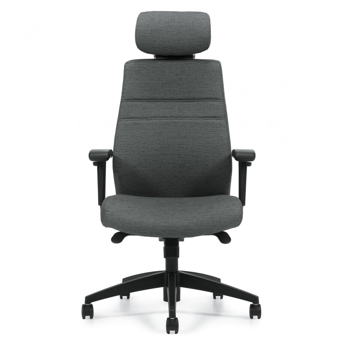 M-Task Multi-Task Chair | Comfort & Posture | Offices To Go OfficeToGo 