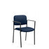 Minto Guest Chair | Multi-Purpose Stacking Chair | Offices To Go OfficeToGo 