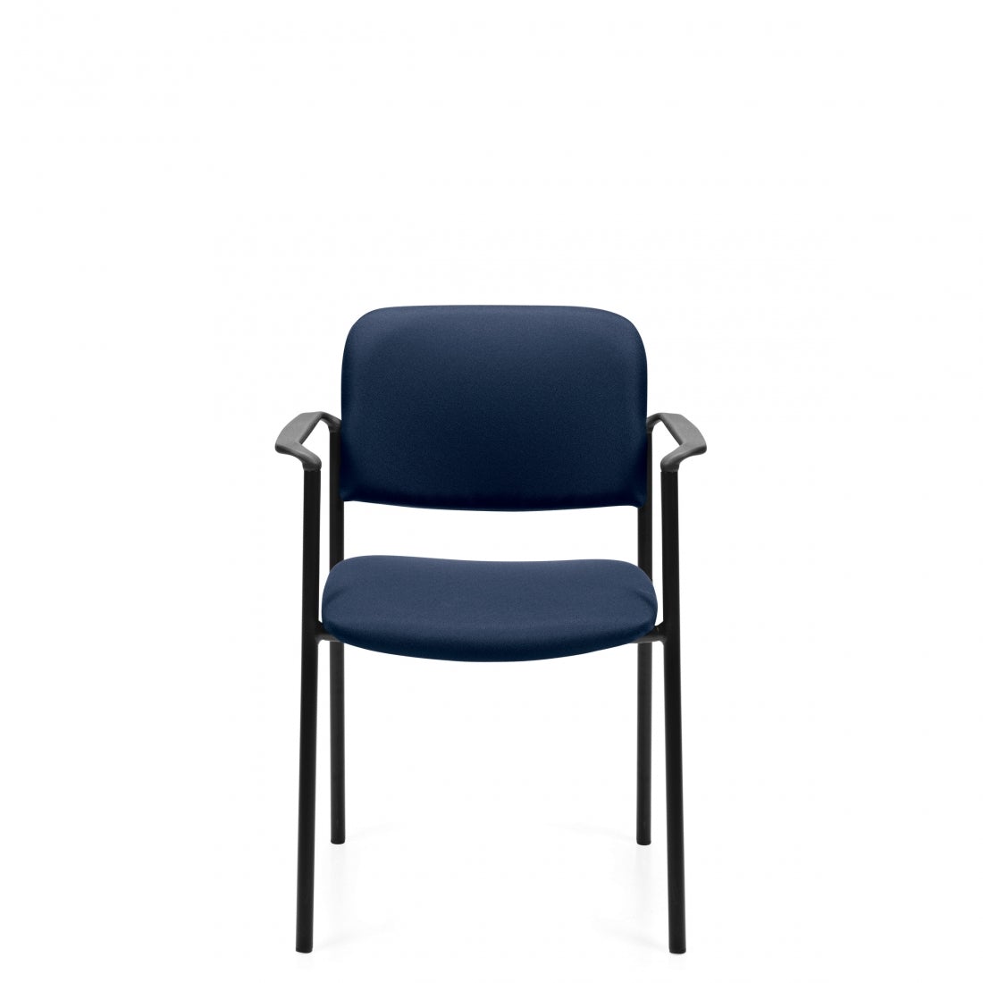 Minto Guest Chair | Multi-Purpose Stacking Chair | Offices To Go OfficeToGo 