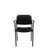Minto Guest Chair | Multi-Purpose Stacking Chair | Offices To Go OfficeToGo 