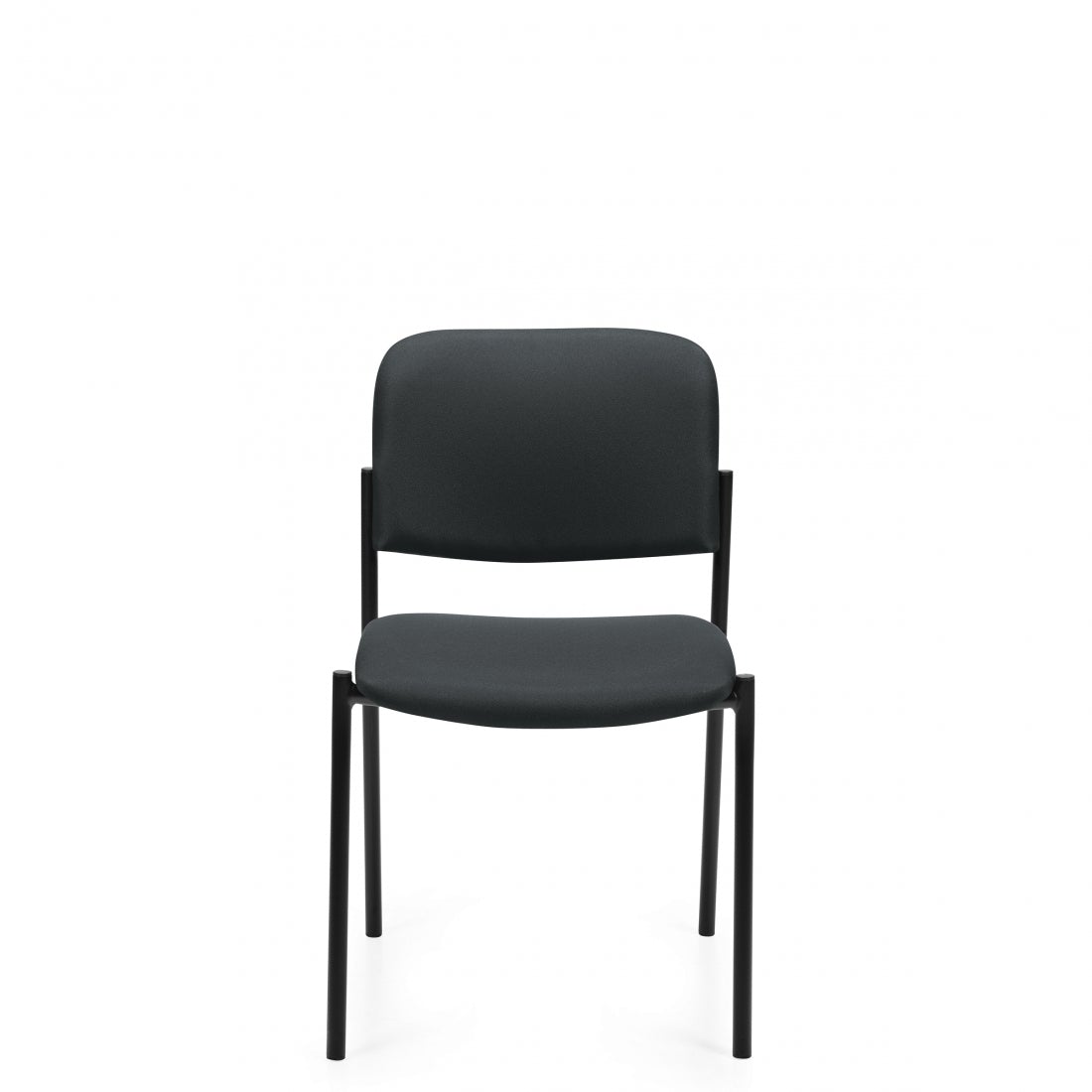 Minto Guest Chair | Multi-Purpose Stacking Chair | Offices To Go OfficeToGo 