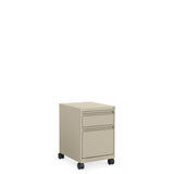 MVLPED Pedestal | 2 Day Quick-ship | White QS Storage OfficeToGo 