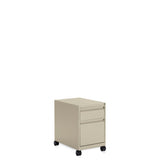 MVLPED Pedestal | 2 Day Quick-ship | White QS Storage OfficeToGo 