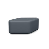 Nano Diamond Ottoman Ottoman SitOnIt Vinyl Color H2O 