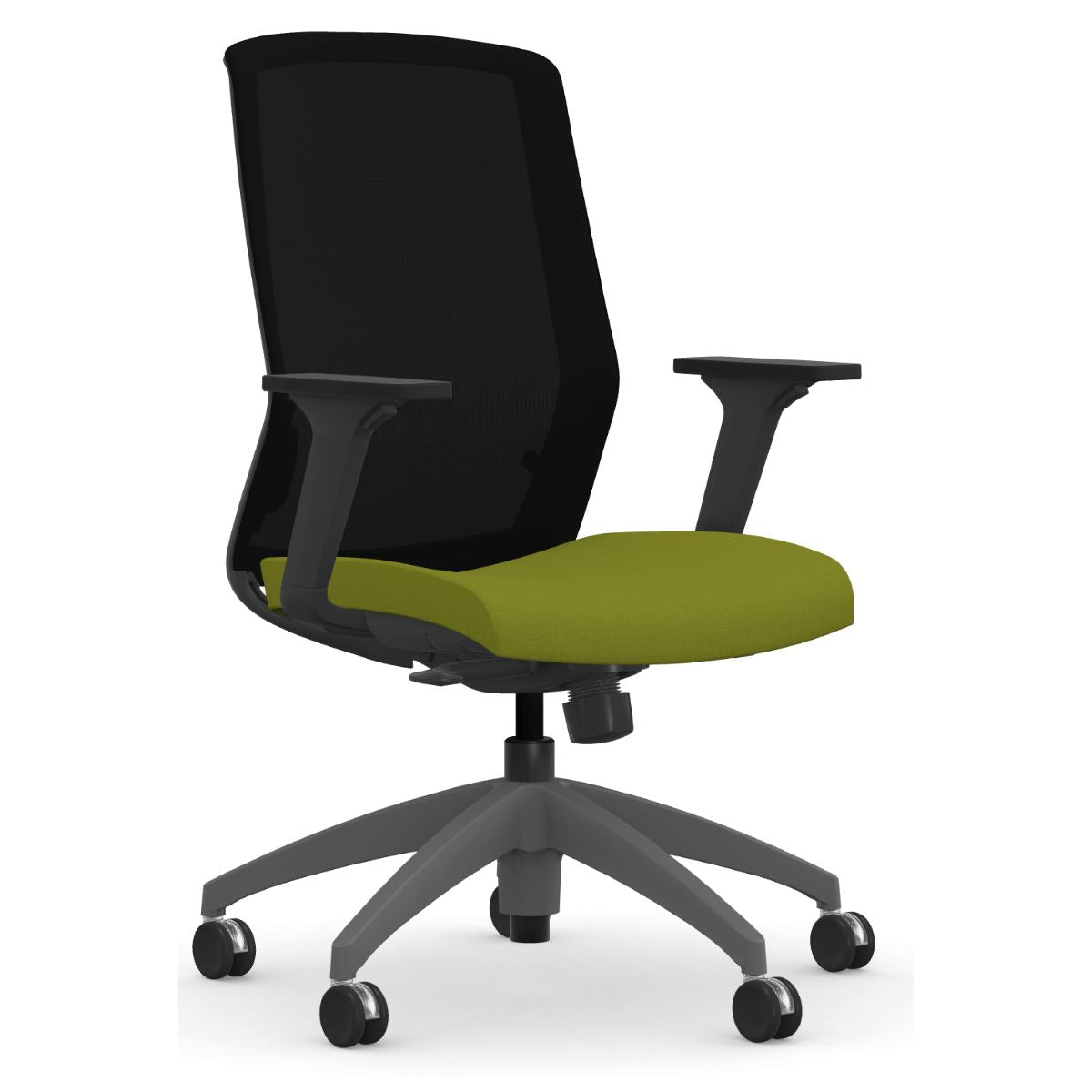 Neo 3160 Office Chair by 9to5 Seating Office Chair, Conference Chair 9to5 Seating 