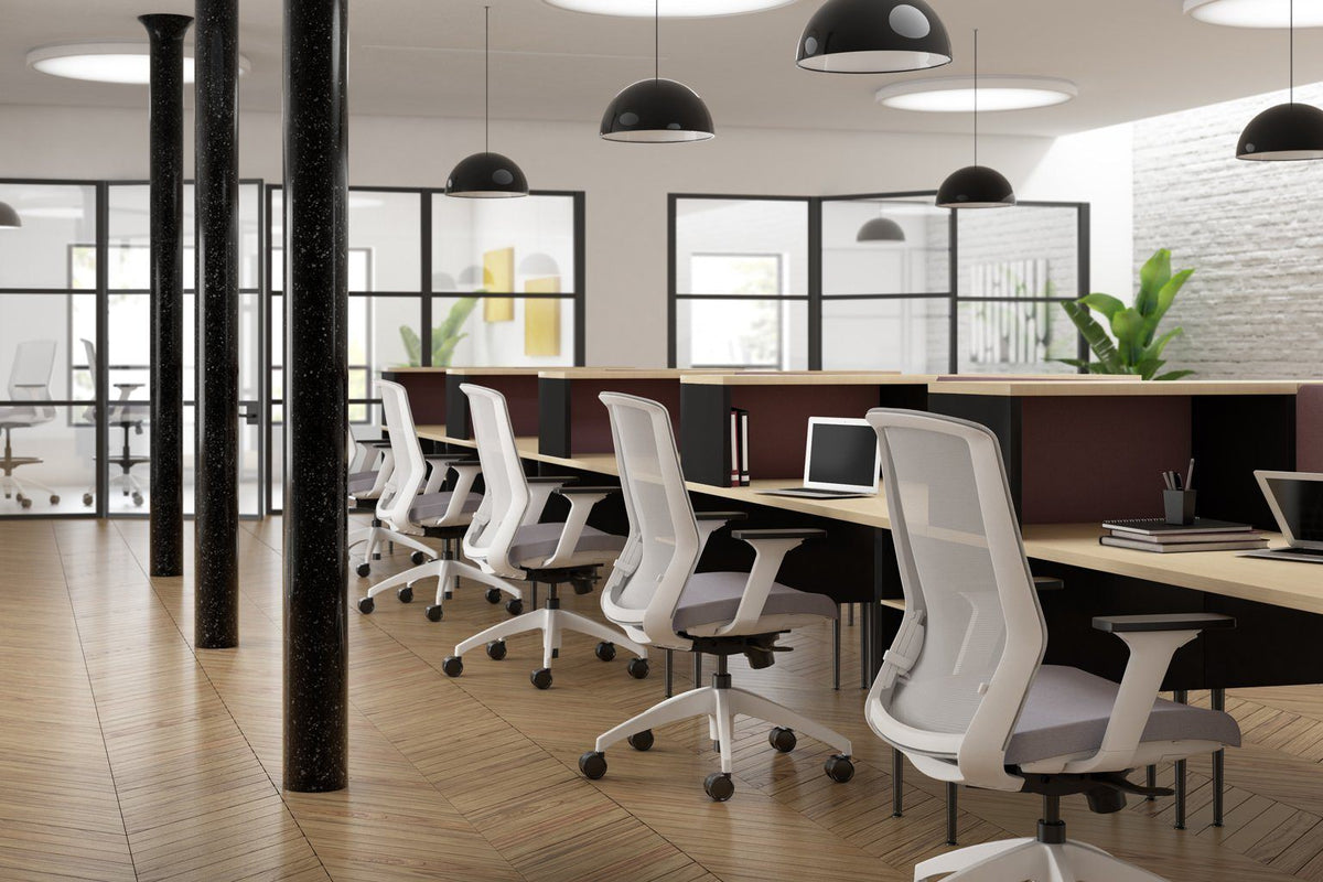 Neo 3160 Office Chair by 9to5 Seating Office Chair, Conference Chair 9to5 Seating 