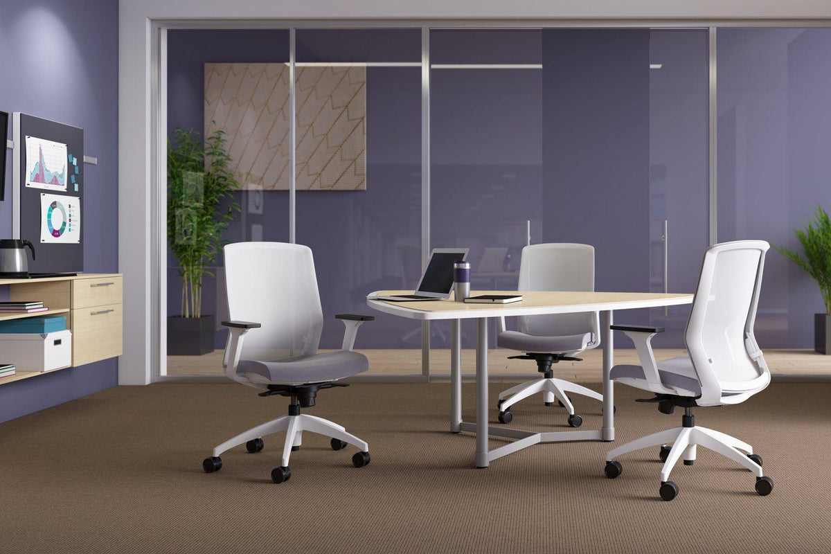 Neo 3160 Office Chair by 9to5 Seating Office Chair, Conference Chair 9to5 Seating 