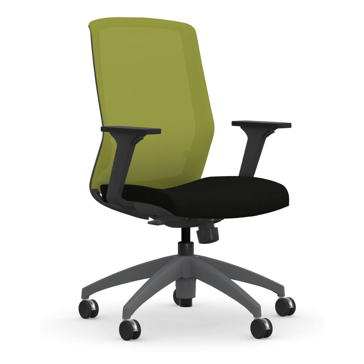 Neo 3160 Office Chair by 9to5 Seating Office Chair, Conference Chair 9to5 Seating 