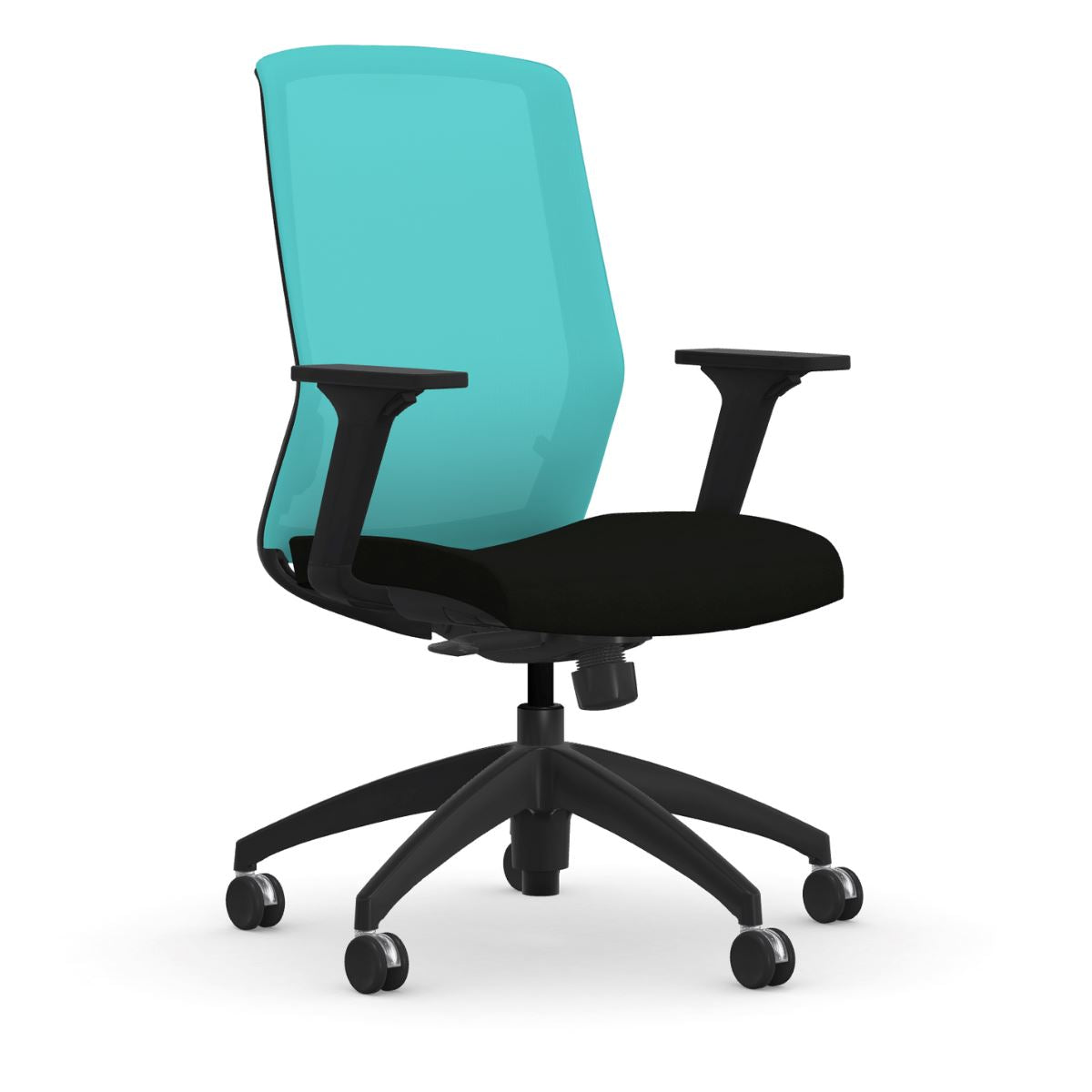 Neo 3160 Office Chair by 9to5 Seating Office Chair, Conference Chair 9to5 Seating 