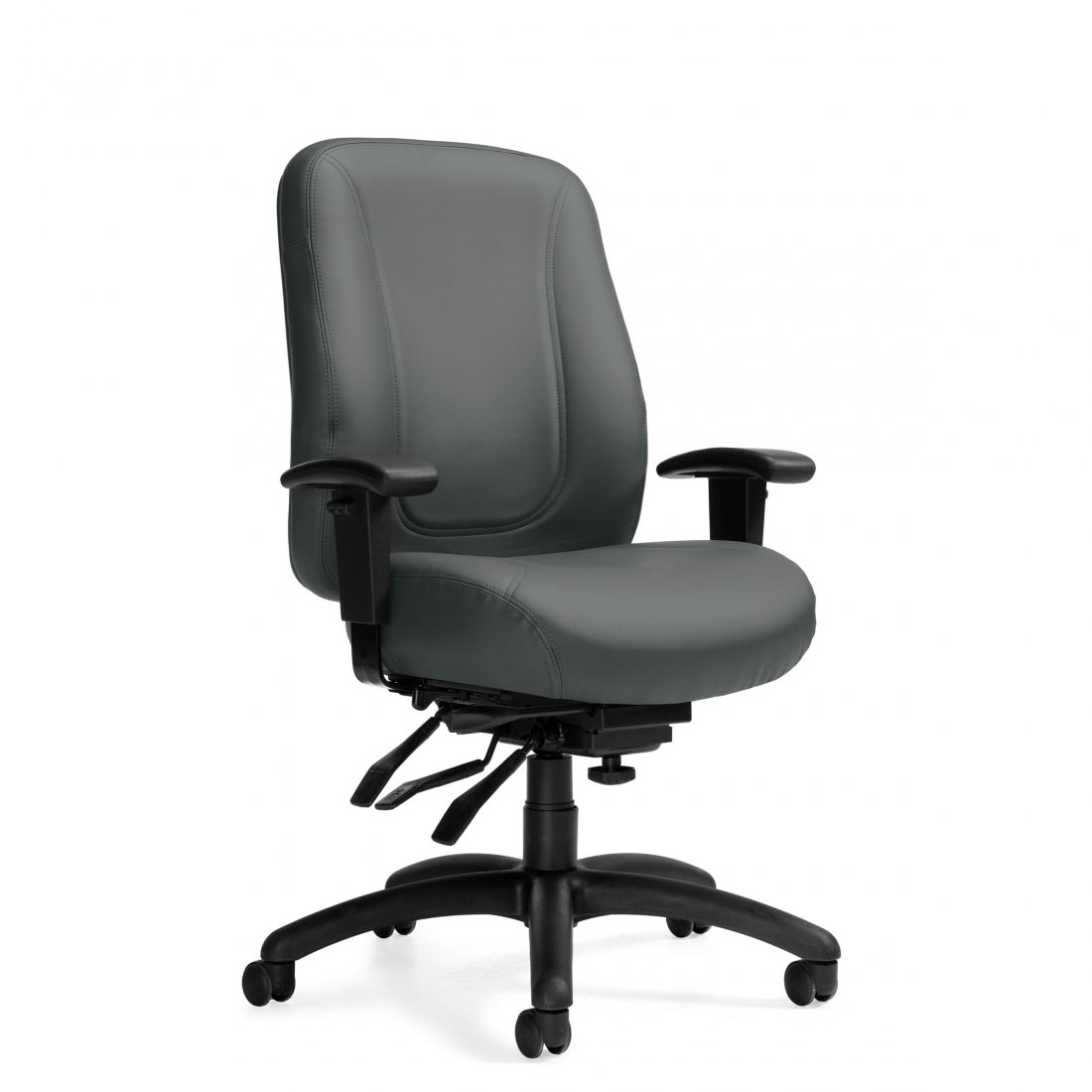 Overtime Multi-Task Chair | Comfort & Posture | Offices To Go OfficeToGo 