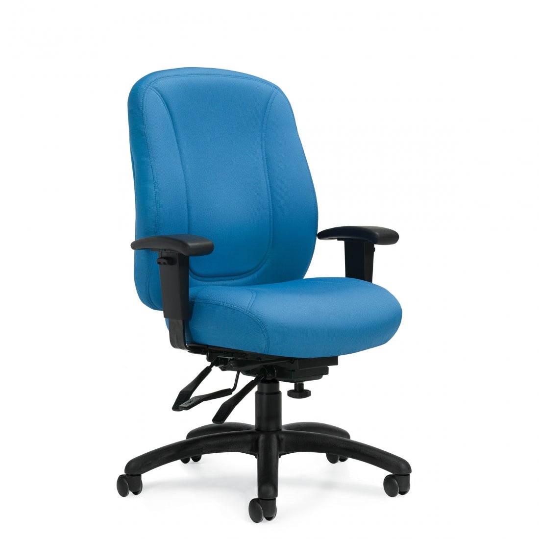 Overtime Multi-Task Chair | Comfort & Posture | Offices To Go OfficeToGo 