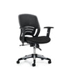 Pacer Office Chair | 2 Day Quick-ship | Offices To Go QS Office Chairs OfficeToGo 