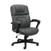 Pacific Management Chair | Plush Cushions & Padded Arm-caps | Offices To Go OfficeToGo 