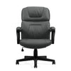 Pacific Management Chair | Plush Cushions & Padded Arm-caps | Offices To Go OfficeToGo 