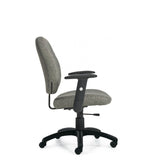 Part-Time Task Chair | Comfort & Posture | Offices To Go OfficeToGo 