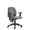 Part-Time Task Chair | Comfort & Posture | Offices To Go OfficeToGo 