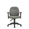 Part-Time Task Chair | Comfort & Posture | Offices To Go OfficeToGo 