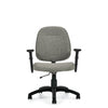 Part-Time Task Chair | Comfort & Posture | Offices To Go OfficeToGo 