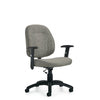 Part-Time Task Chair | Comfort & Posture | Offices To Go OfficeToGo 