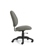 Part-Time Task Chair | Comfort & Posture | Offices To Go OfficeToGo 