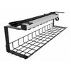 Power Strip Wire Basket Power Solution SitOnIt 8 outlet 