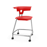 Ruckus Stool 24" Stool KI 