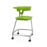 Ruckus Stool 24" Stool KI 