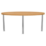 SitOnIt Mezzanine® Occasional Table | 4 Different Table Shapes Occasional Table SitOnIt 
