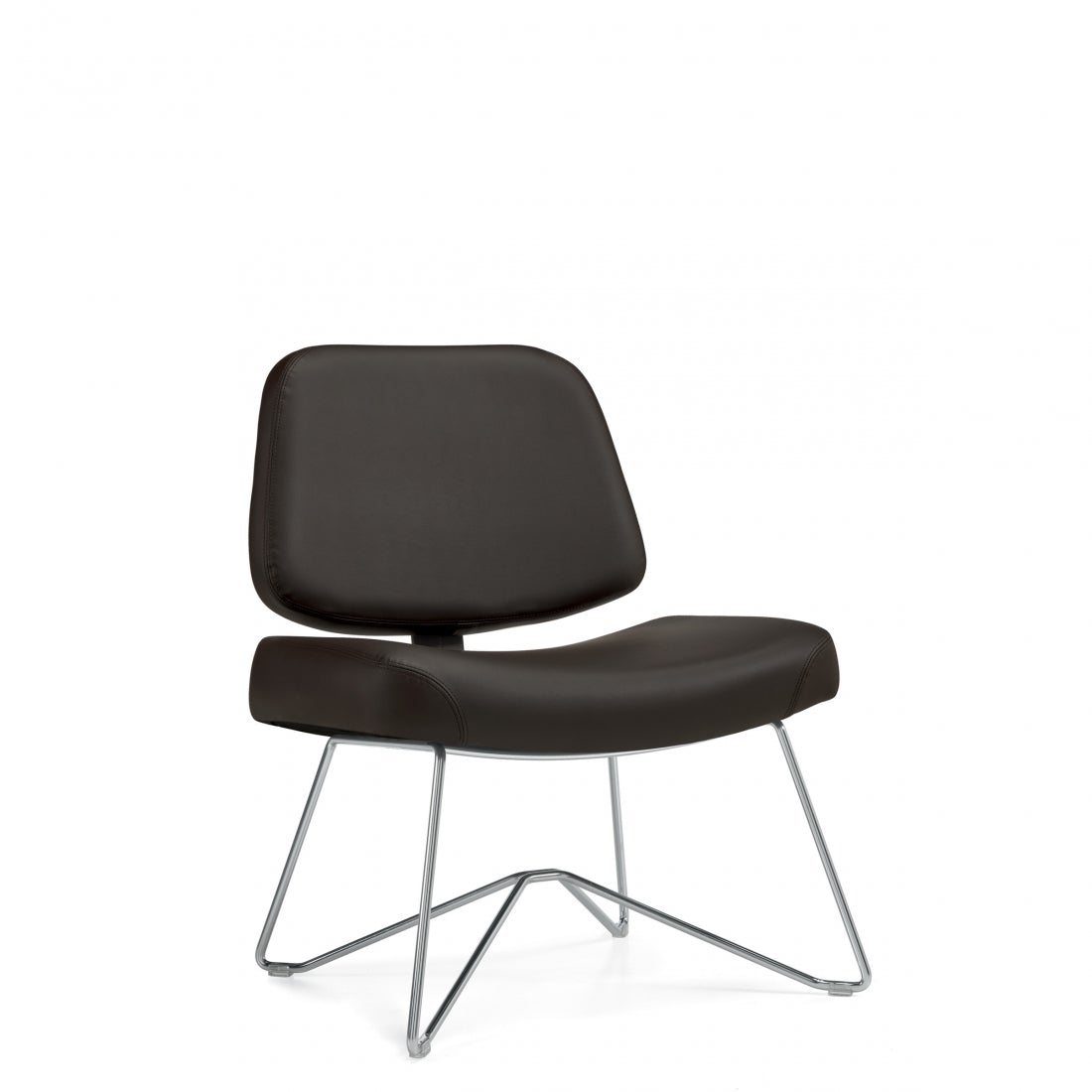 Soda Lounge Seating | Contemporary, Yet Retro | Offices To Go OfficeToGo 